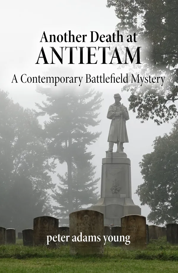 Another Death at Antietam