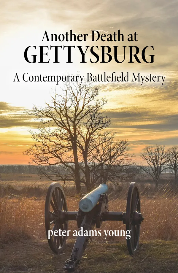 Another Death at Gettysburg